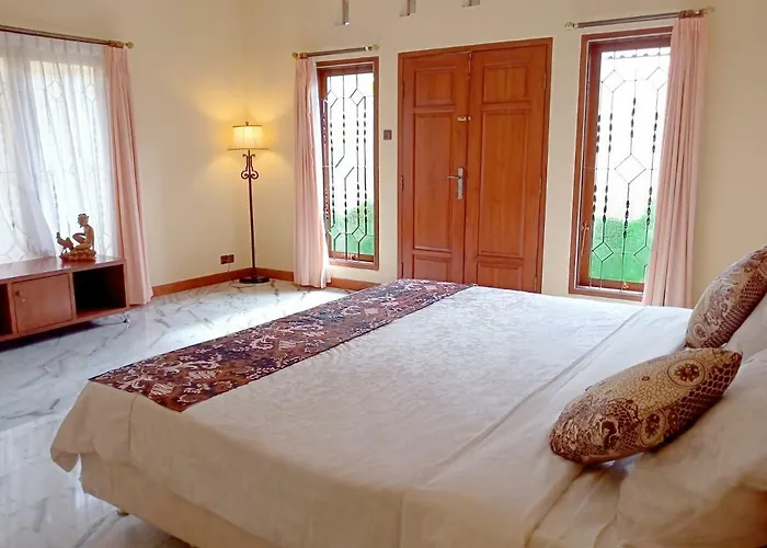 The Terrace House Vakantiehuis *